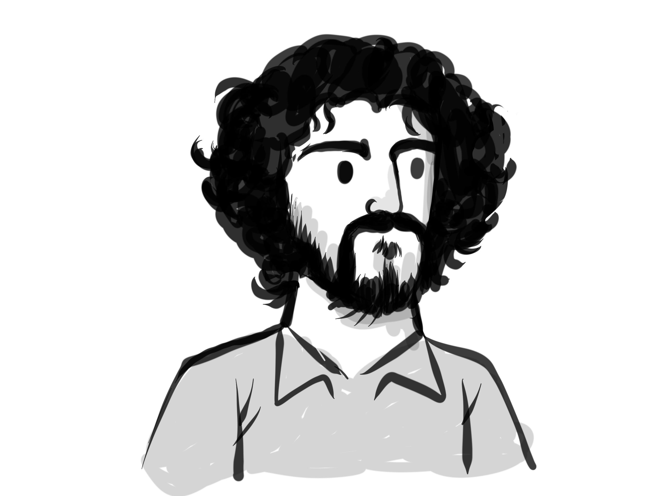 Burak Palta